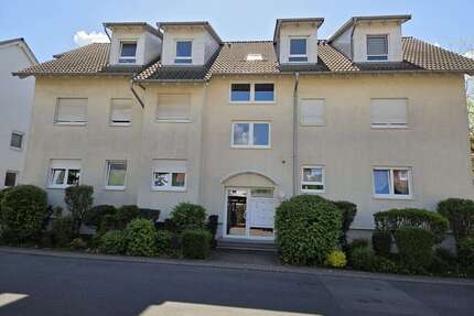 Wohnung zum Kaufen in Eppelheim 389.000,00 € 92.45 m²