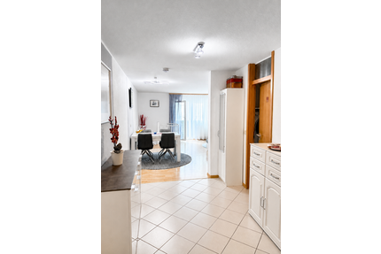 Wohnung zum Kaufen in March - Holzhausen 309.000,00 € 75 m²