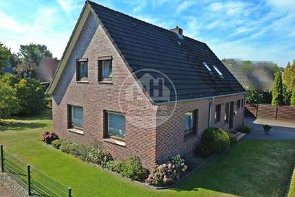 Haus zum Kaufen in Aurich Egels Egels 298.000,00 € 133.05 m² - Aurich Egels / Egels