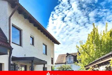 Wohnung zum Mieten in Dachau 860,00 € 81 m²
