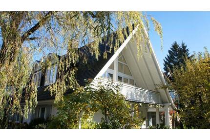 Villa, Haus in Grünwald zu vermieten. Bestlage