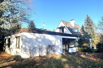 Wohnen auf sonnigem Grundstück in idyllischer Sackgassenlage - Hamburg Jenfeld