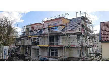 Wohnung zum Kaufen in Ingersheim 393.000,00 € 73.25 m²