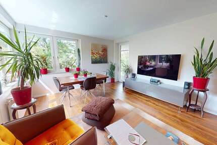 Wohnung zum Kaufen in Hamburg 849.000,00 € 99 m²