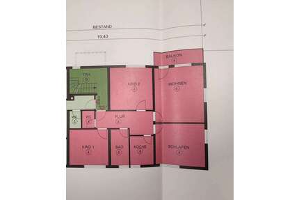 Wohnung zum Mieten in HaidgauBad Wurzach 950,00 € 92 m² - Haidgau/Bad Wurzach