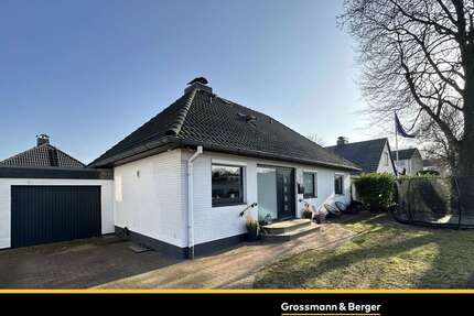 Haus zum Kaufen in Rellingen 599.000,00 € 81 m²