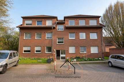 Wohnung zum Kaufen in Rodenberg Algesdorf 137.000,00 € 52 m² - Rodenberg / Algesdorf