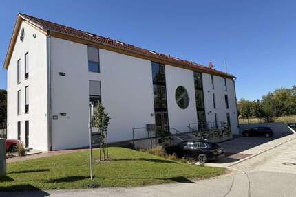 Wohnung zum Kaufen in Marklkofen 460.000,00 € 102 m²