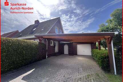 Haus zum Kaufen in Hage 239.000,00 € 109 m²