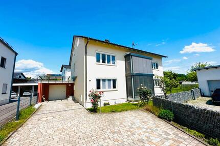 Grüner Wohnen! - 950,00&nbsp;EUR Kaltmiete, ca.&nbsp; 104,00&nbsp;m&sup2; in Deggendorf (PLZ: 94469)