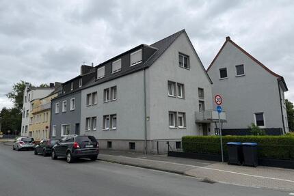 3-Familienhaus in ruhiger Lage von Hamm Provisionsfrei