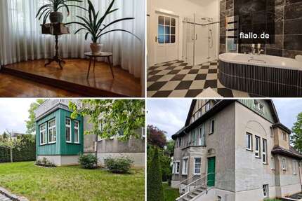 Haus zum Kaufen in Dresden 625.000,00 € 242 m²