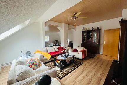 Helle 2,5-Zimmer Wohnung im 2. OG in Schalksmühle