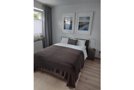 Schönes Apartment auf Zeit - 59,00&nbsp;EUR Kaltmiete, ca.&nbsp; 40,00&nbsp;m&sup2; in Beverungen (PLZ: 37688)