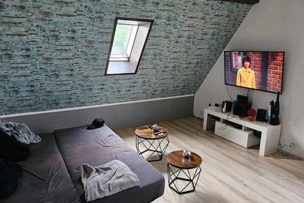 Gemütliche Dachgeschosswohnung - 380,00&nbsp;EUR Kaltmiete, ca.&nbsp; 50,00&nbsp;m&sup2; in Steimel (PLZ: 57614)