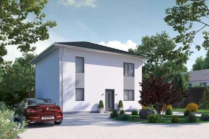 Haus zum Kaufen in Euskirchen 504.405,00 € 131 m²