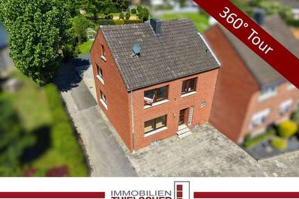 Haus zum Kaufen in Geilenkirchen 219.000,00 € 114 m²