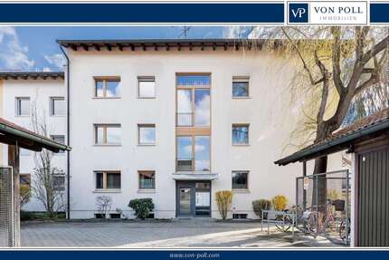 Wohnung zum Kaufen in Ismaning 220.000,00 € 36.22 m²