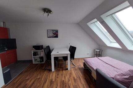 2,5 Zimmer 1. OG bis Ende April befristet zu vermieten - Moos