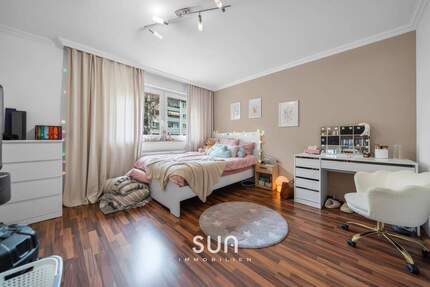 Charmante 2-ZIMMER-OASE MIT GARTENIDYLLE - Ein Zuhause zum Verlieben - Frankfurt am Main Griesheim