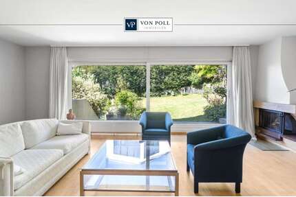 Haus zum Kaufen in Königstein im Taunus Falkenstein 1.295.000,00 € 200.46 m² - Königstein im Taunus / Falkenstein