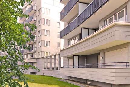 Wohnung zum Mieten in Frankfurt 590,00 € 35 m²