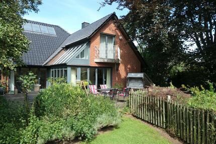 Architektenhaus mit Mehrwert - 649.000,00&nbsp;EUR Kaufpreis, ca.&nbsp; 170,00&nbsp;m&sup2; in Bönebüttel (PLZ: 24620)