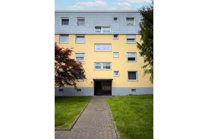 Wohnung zum Kaufen in Leverkusen 179.000,00 € 65 m²
