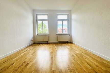 Wohnung zum Mieten in Leipzig Leipzig Zentrum-Süd 1.090,00 € 82.49 m² - Leipzig / Leipzig Zentrum-Süd