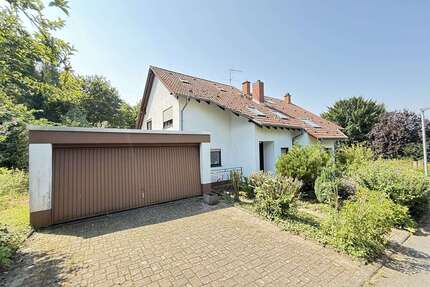 Haus zum Kaufen in Weinheim 780.000,00 € 169.16 m²