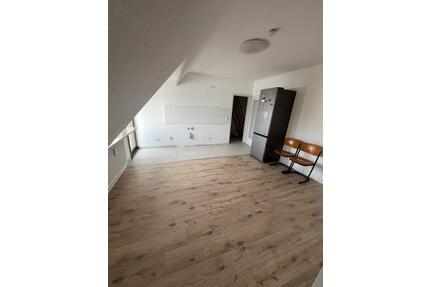 Wohnung in Neuss-Zentrum zu vermieten