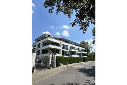 Wohnung zum Kaufen in Aachen 390.000,00 € 61 m²