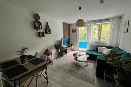 ZWISCHENMIETE Bornheim – 2-Zimmer-Wohnung, begrenzt 15.04.–15.09. - Frankfurt am Main Innenstadt 3