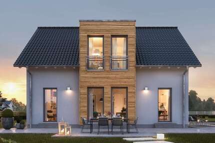 Haus zum Kaufen in Ehringshausen 444.700,00 € 160 m²