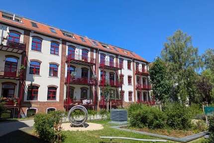 Wohnung zum Mieten in Dresden 813,31 € 56.76 m²