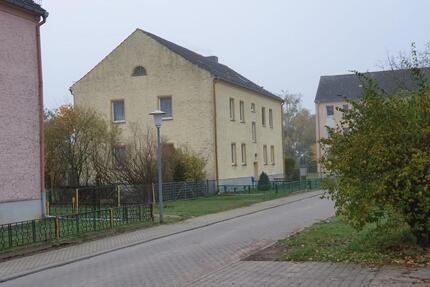 Renovierte 3-Zimmer-Wohnung (61 m²) in Schulzendorf zu vermieten - Löwenberger Land