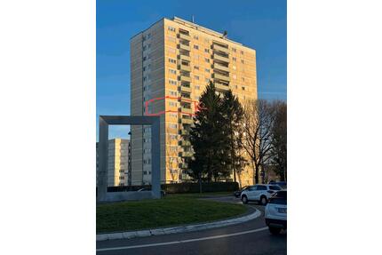 Sehr schöne 3 Zimmer Wohnung von Privat zu verkaufen. - Lahr (Schwarzwald)