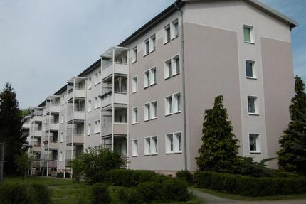 2 Raumwohnung perfekt für Singles - Forst (Lausitz)