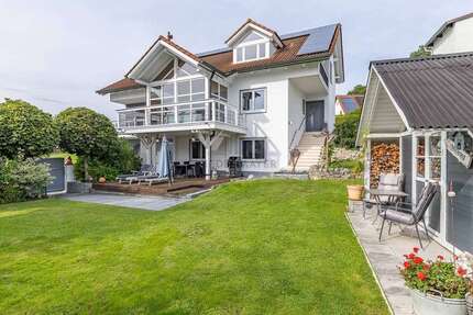 Haus zum Kaufen in Pfaffenhofen an der Ilm 1.165.000,00 € 317 m²