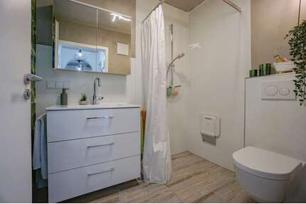 Wohnung zum Mieten in Roth 750,00 € 75.57 m²
