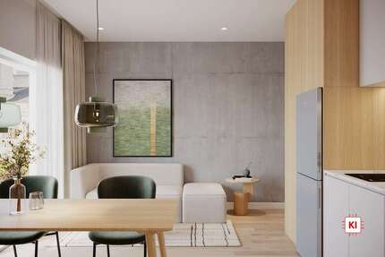 Wohnung zum Kaufen in Marktoberdorf 243.301,50 € 41.59 m²