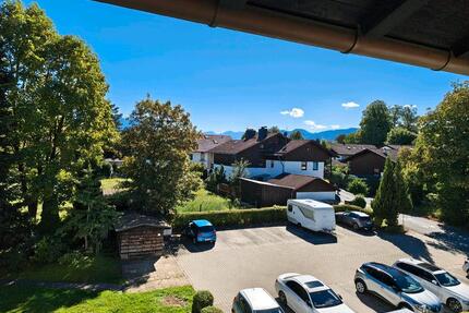 Mietwohnung - 1.600,00&nbsp;EUR Kaltmiete, ca.&nbsp; 92,00&nbsp;m&sup2; in Murnau am Staffelsee (PLZ: 82418)