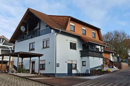 Haus zum Kaufen in Vendersheim 565.000,00 € 216.58 m²