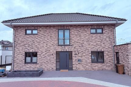 Hochwertiges Einfamilienhaus (3J jung) mit luxuriöser Stadtvilla - Spelle