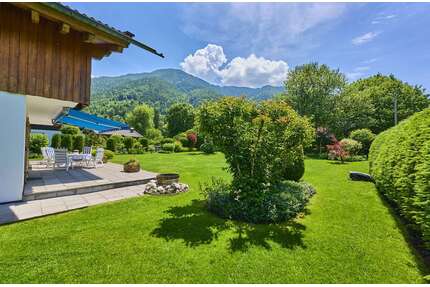 Haus zum Kaufen in Rottach-Egern 2.900.000,00 € 170 m²