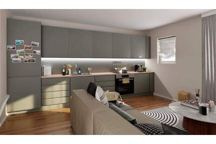 Platz für Alltag und Auszeit - 399.900,00&nbsp;EUR Kaufpreis, ca.&nbsp; 79,50&nbsp;m&sup2;&nbsp;Wohnfl&auml;che in Wildau (PLZ: 15745)