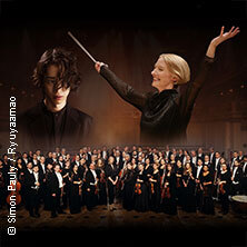 Konzerthausorchester Berlin | Bomsori Kim, Joana Mallwitz
