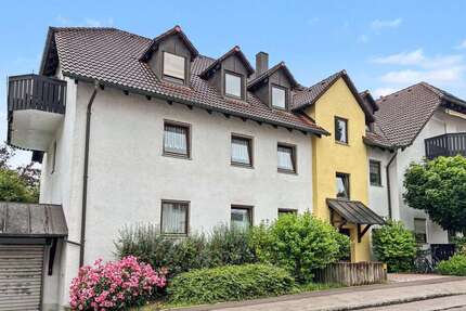 Wohnung zum Kaufen in Freising 275.000,00 € 38.05 m²