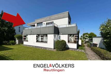 Wohnung zum Kaufen in Reutlingen 550.000,00 € 173 m²