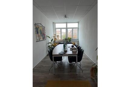 Wohnung in Oberthulba - 1.000,00&nbsp;EUR Kaltmiete, ca.&nbsp; 118,00&nbsp;m&sup2; in Oberthulba (PLZ: 97723)